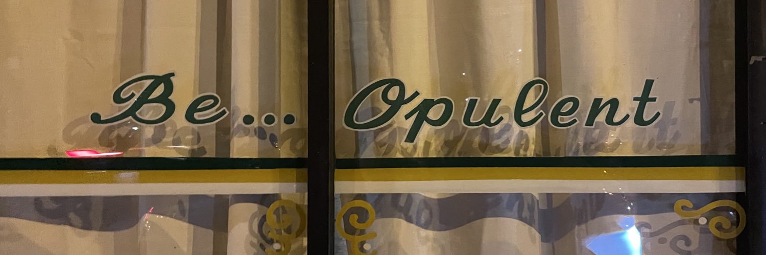 Mike 🧸's banner