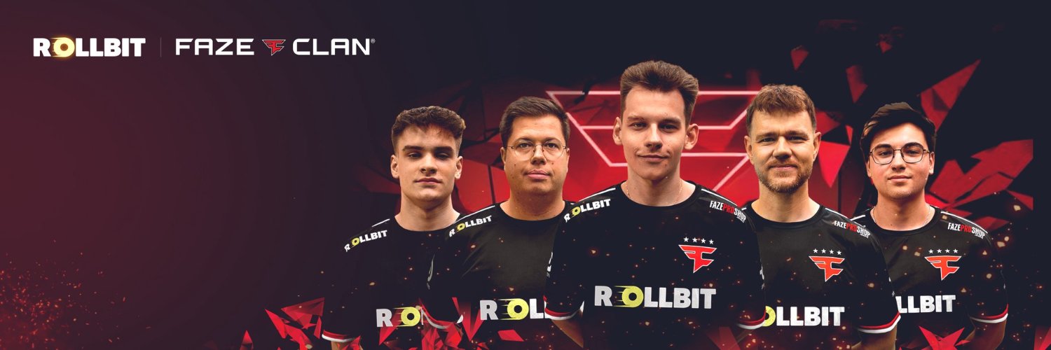 Rollbit's banner