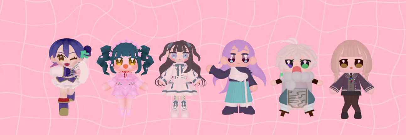 ちょこと's banner