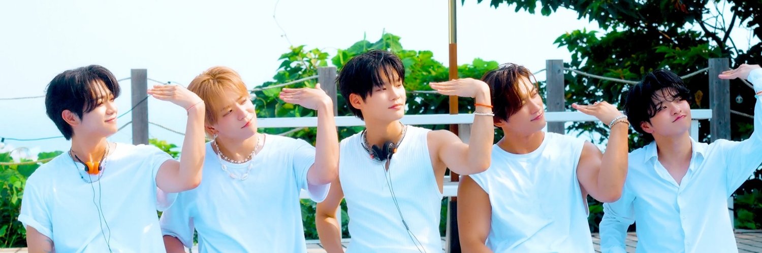 ORBIT Official's banner