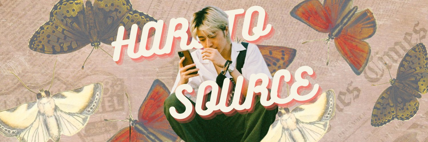 Haruto Source's banner