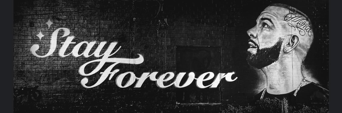 IAMRAGE. #LLPS's banner