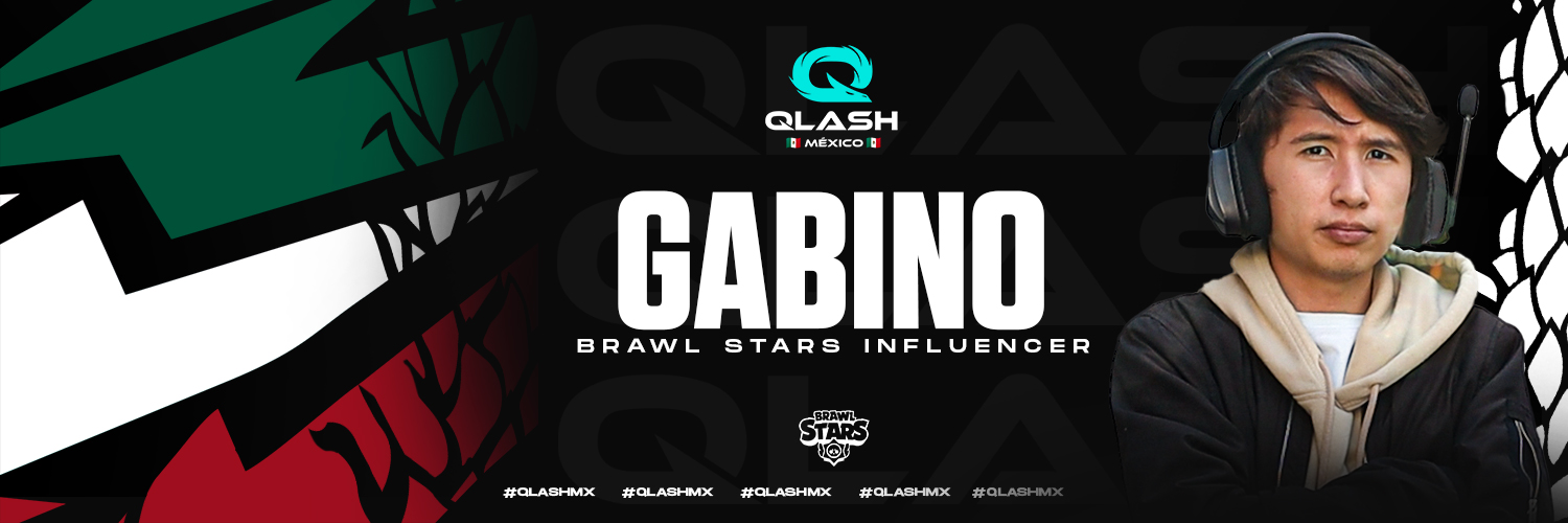 Gabino BS's banner