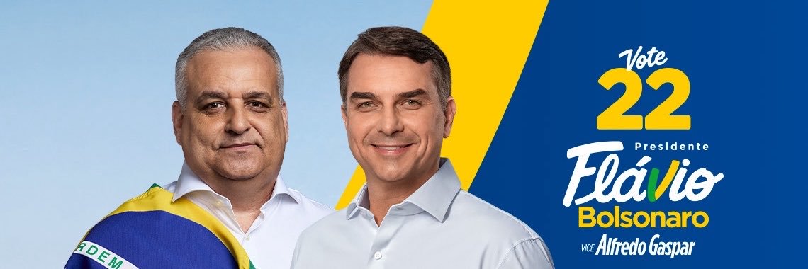 Alfredo Gaspar 🟩🟨🟦's banner
