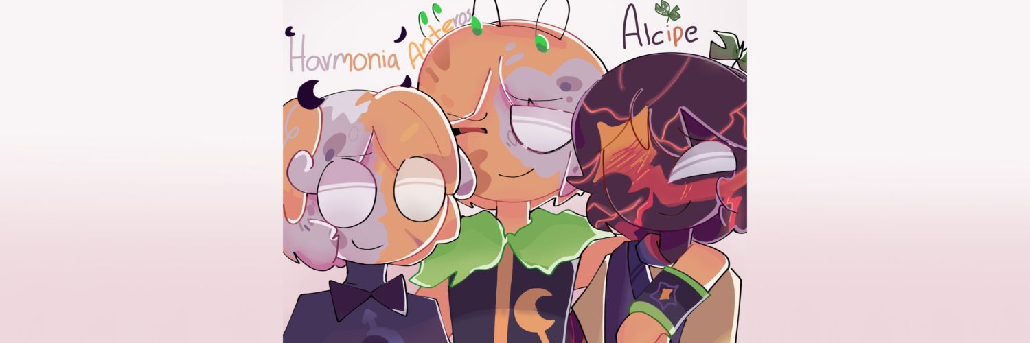 Fram's banner