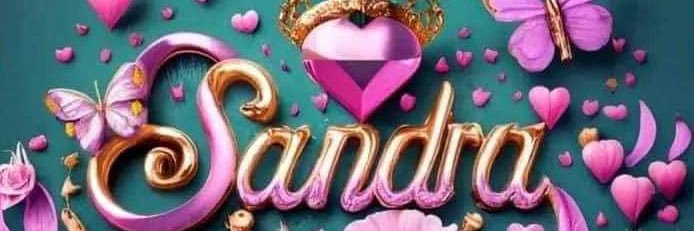 Sandy Baby's banner