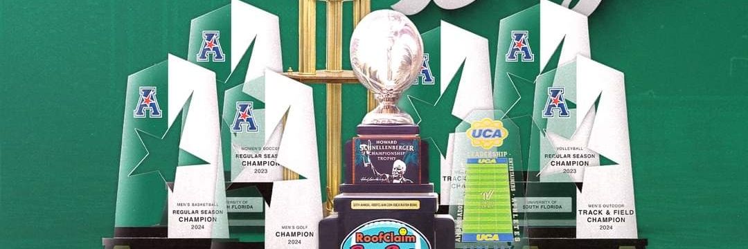 🤘Sidelines-USF🤘's banner