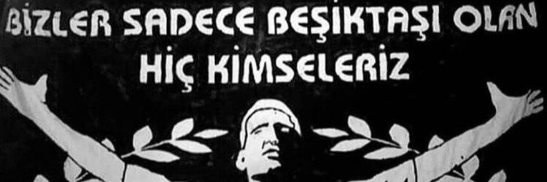 Gökhan Aydın's banner
