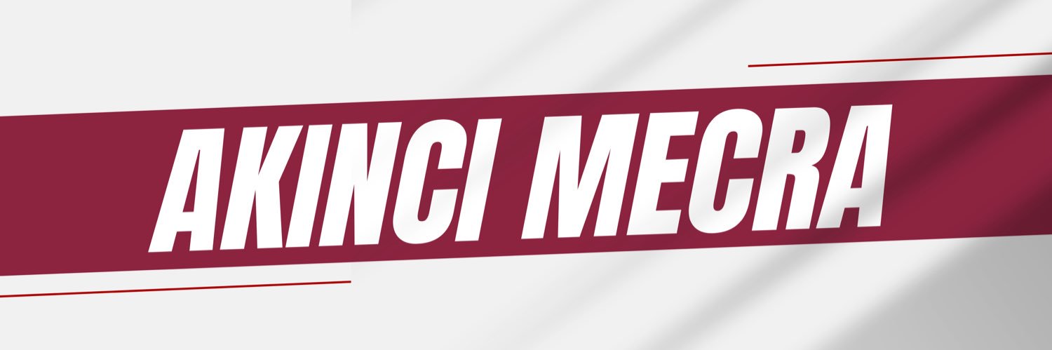 Akıncı Mecra's banner