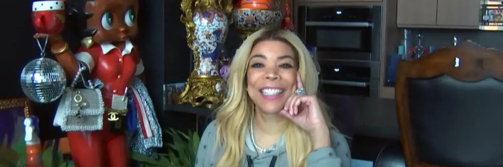 The Female Rap Room's banner