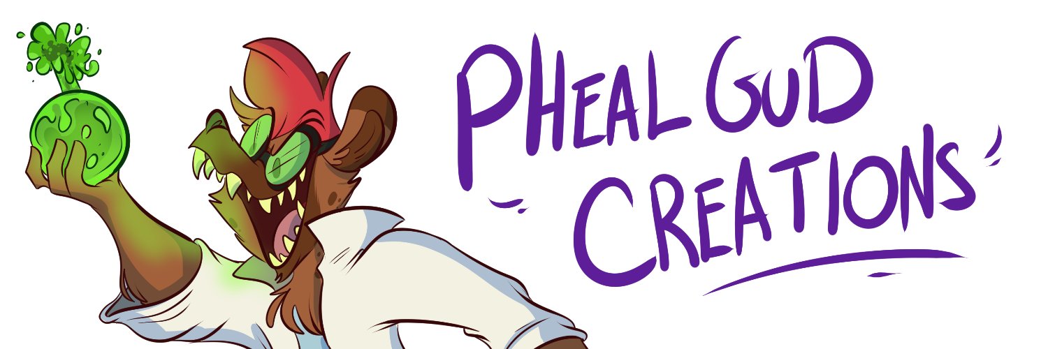 PhealGudCreations's banner