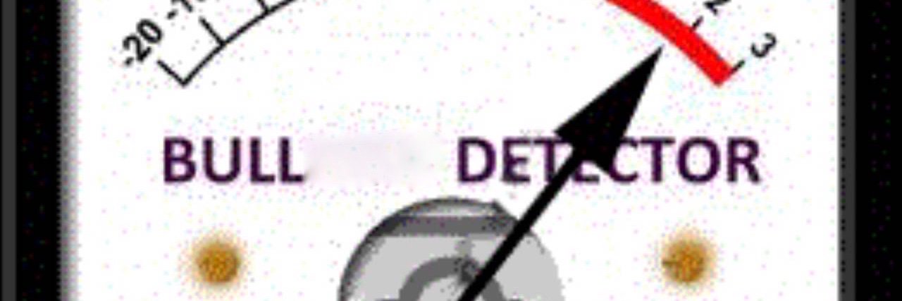 Malarkey Meter: Archiving The Antics's banner