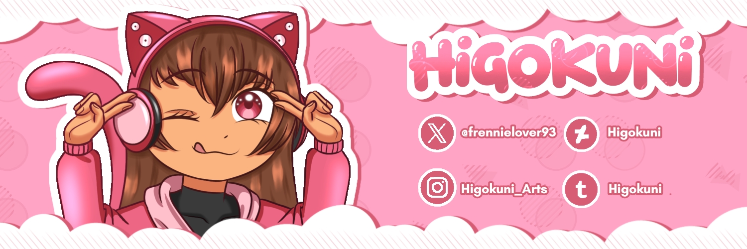 Higo_kuni 🎨CLOSED commissions 🎨's banner