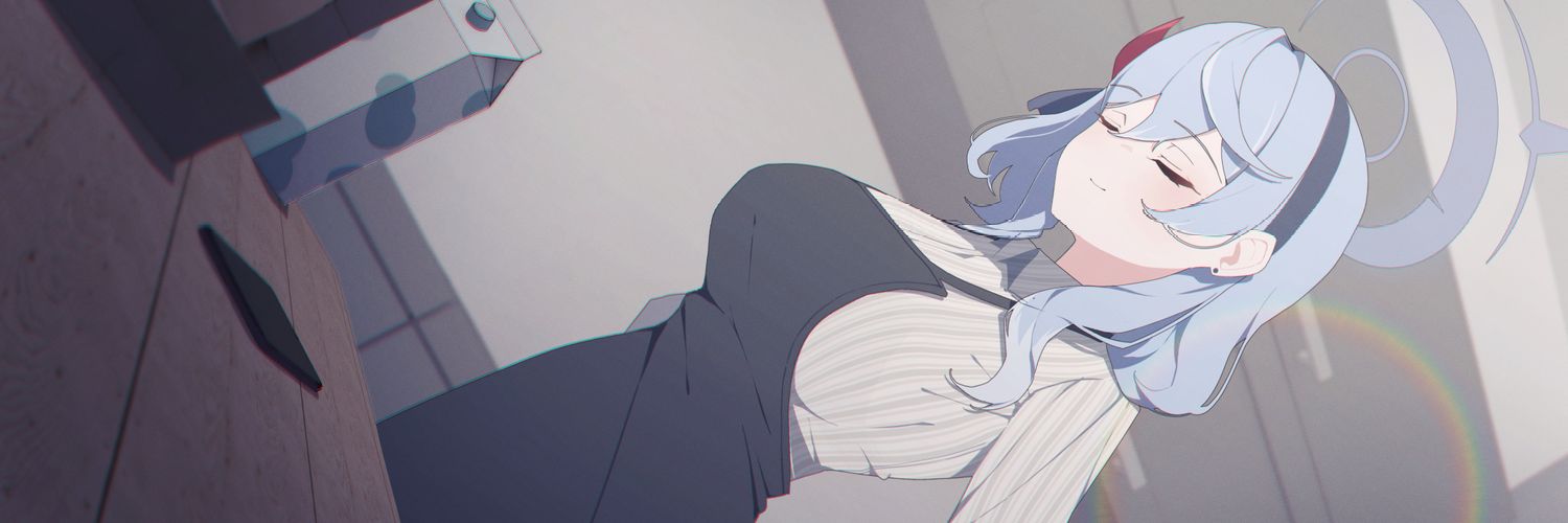 颉凛's banner