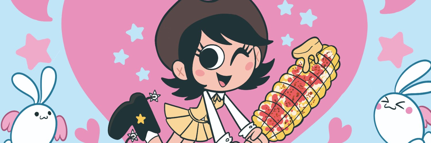 Hato Joestar💖's banner