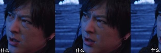乞乞子's banner