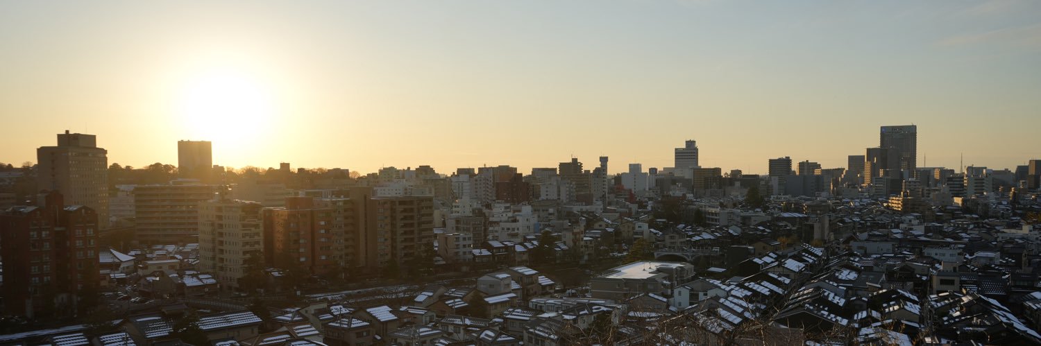ふらっと金沢's banner