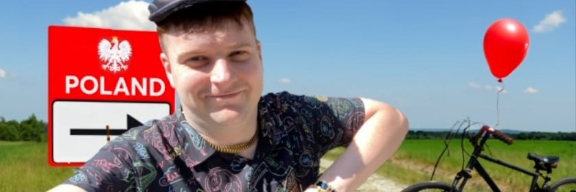 Євген Пахолюк's banner
