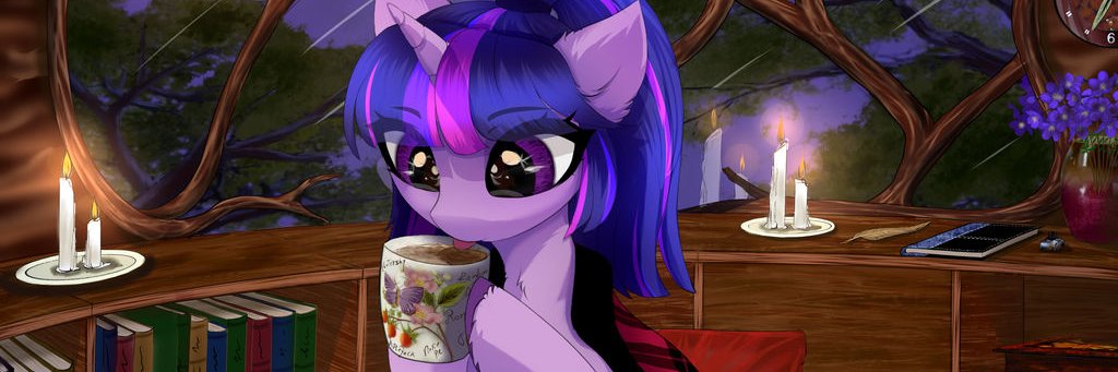 EmpressTwilight's banner