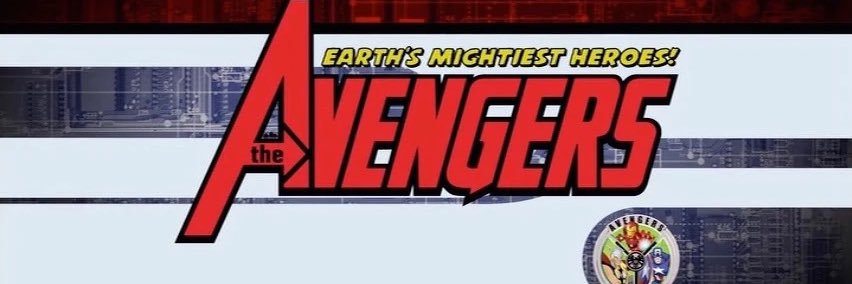 Avengers EMH Archives's banner
