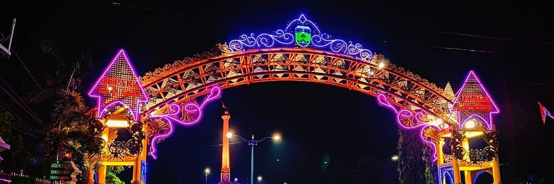 𝕏 Jepara's banner