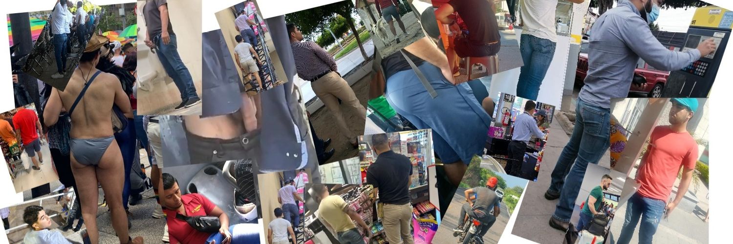 Soy, un chico de la calle's banner