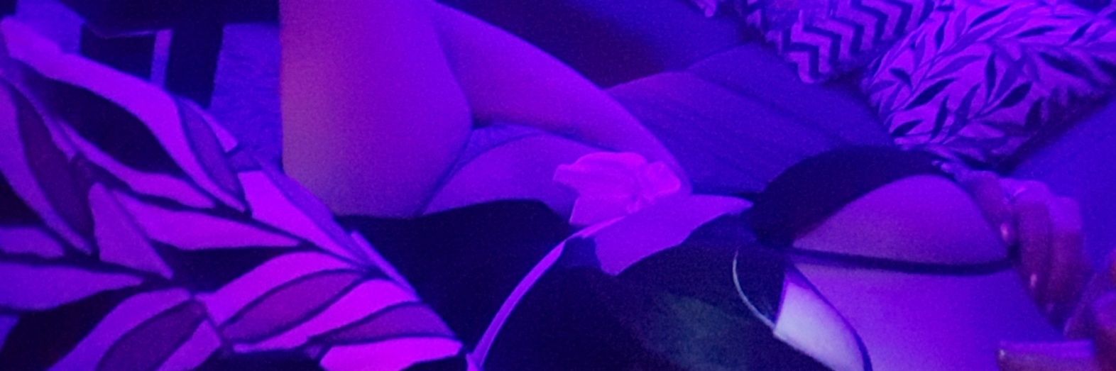 Ceren Caner's banner