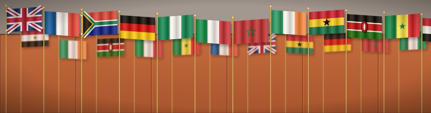 The Taofeek Alata's banner