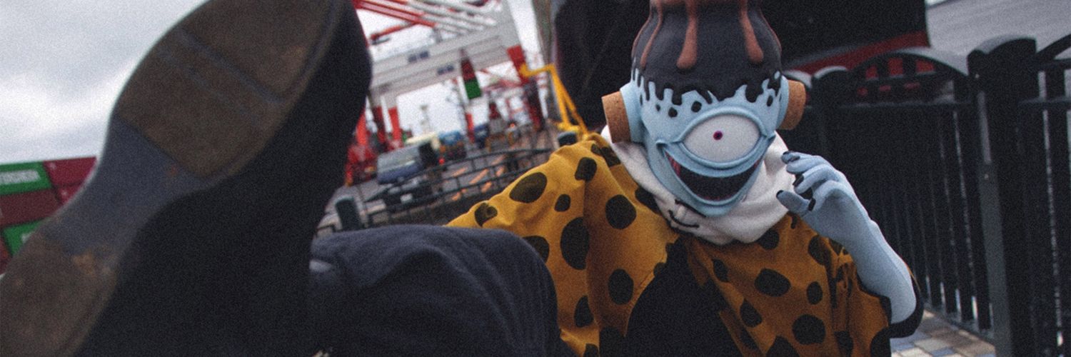 八八 八 ▹ 趣味垢's banner