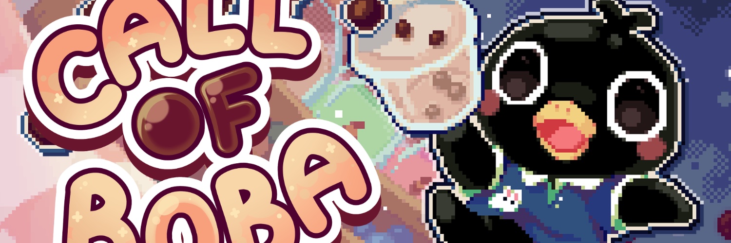 CallOfBoba 🧋Out Now in Early Access's banner