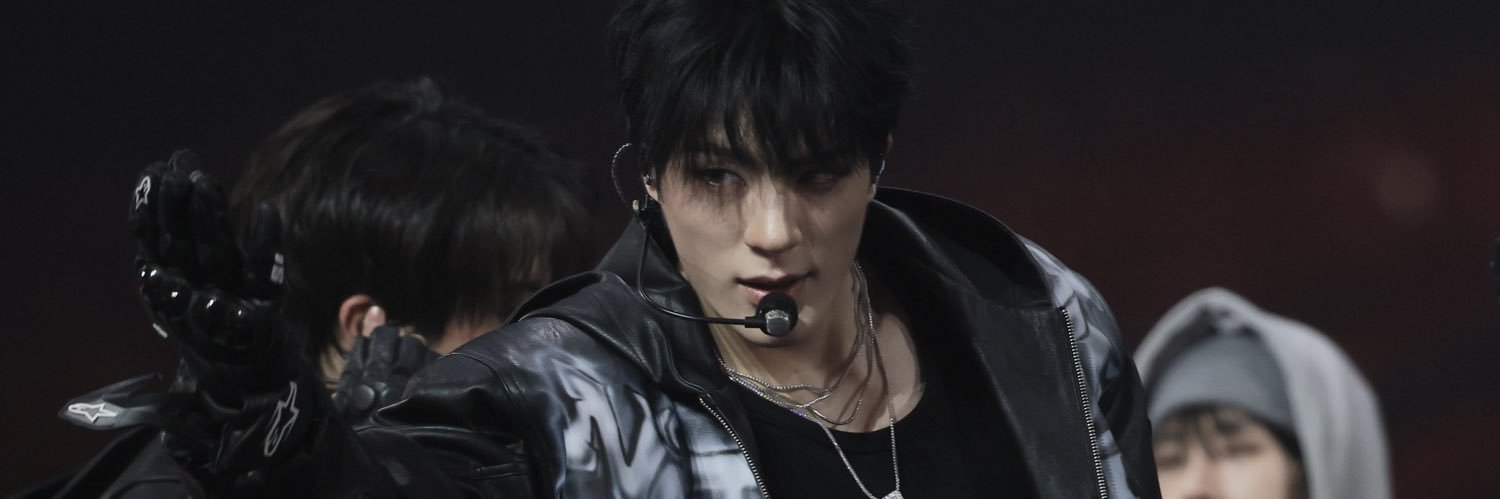 J's banner