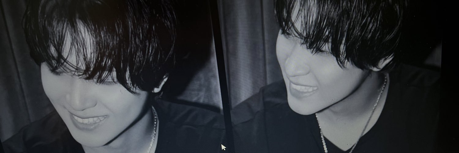 ᵔⰙᵔ's banner