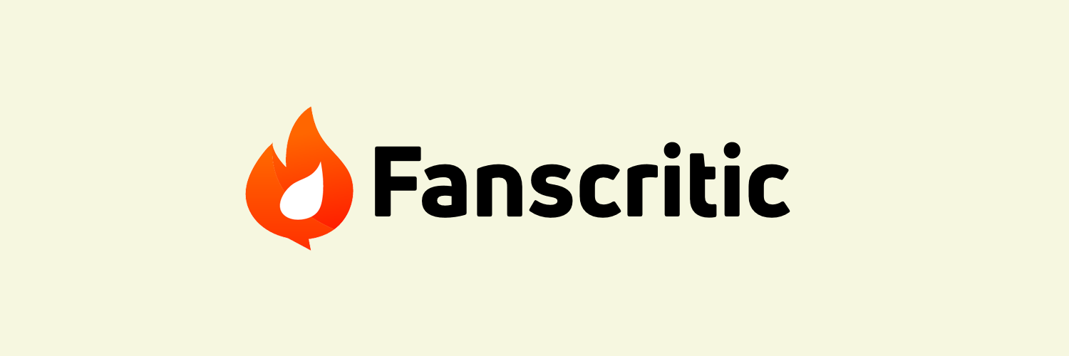 Fanscritic's banner