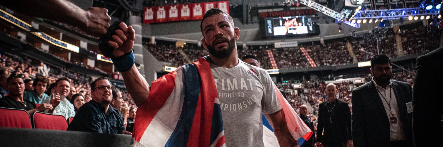 Dan Ige's banner