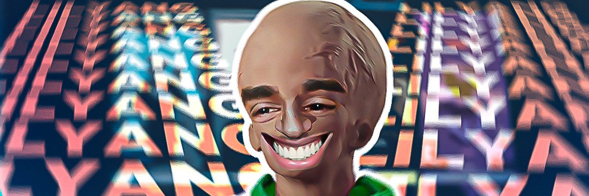 LilYang's banner