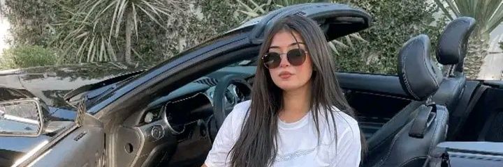 Ladli💫's banner