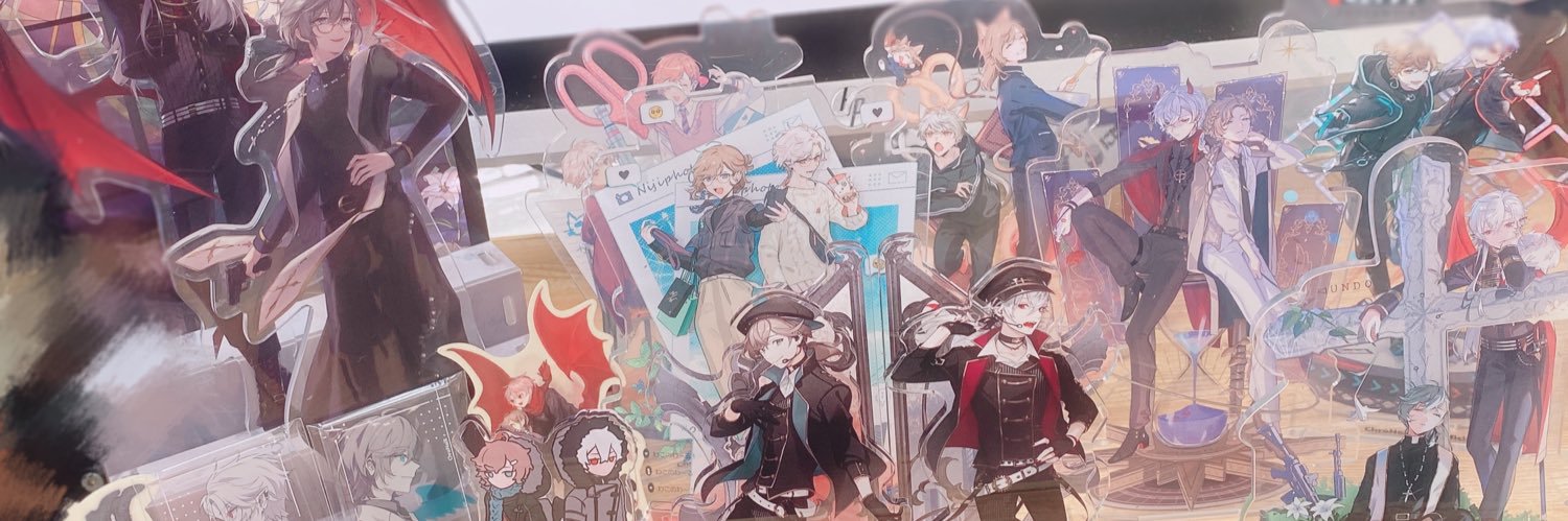 はる's banner