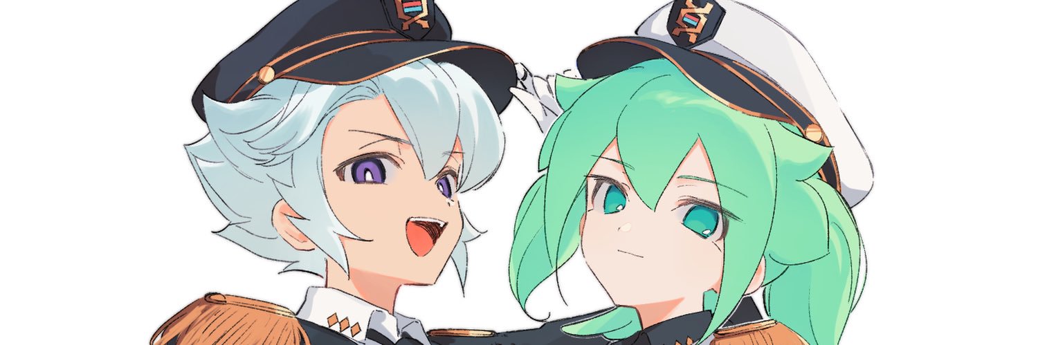 残執's banner