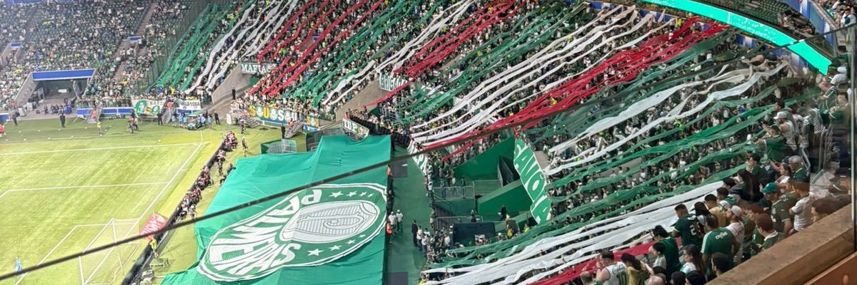 Leonardo Barbieri's banner