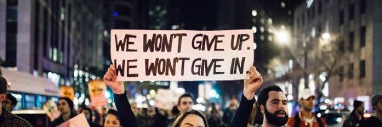 JoeinNJfightsfordemocracy's banner
