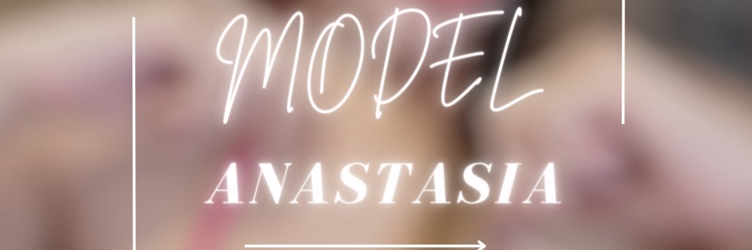 ᴀɴᴀsᴛᴀsɪᴀ ᴀᴠᴀɪʟᴀʙʟᴇ ғᴏʀ sᴇxᴛɪɴɢ ᴏғ 👑's banner