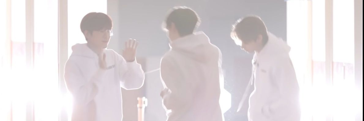 ペンこ's banner