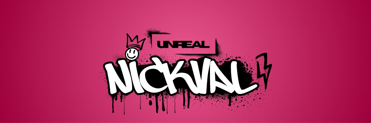 NickVal⚡️'s banner