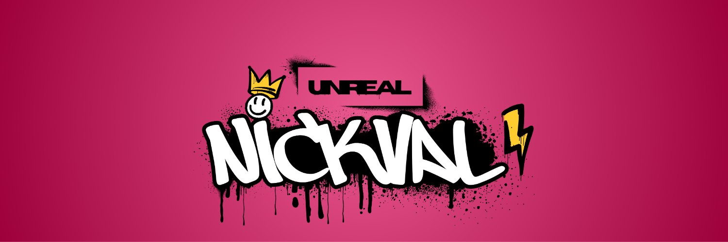NickVal⚡️'s banner