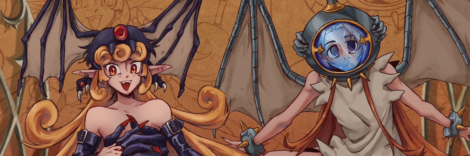 Otaeria's banner