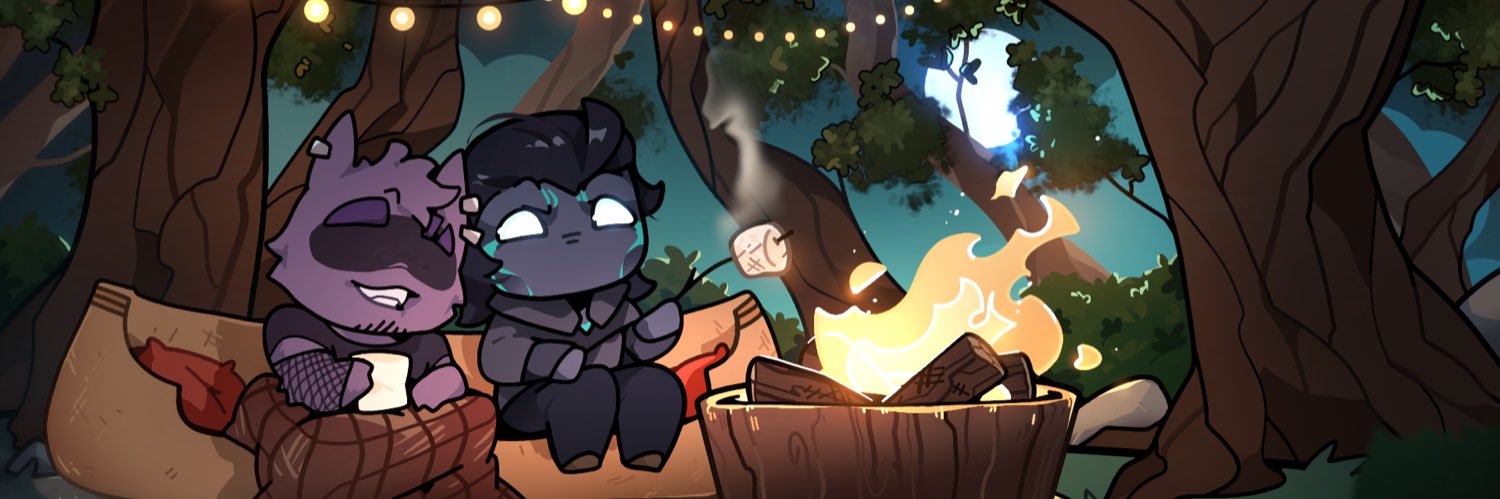 sleepy🧸(COMMS OPEN)'s banner