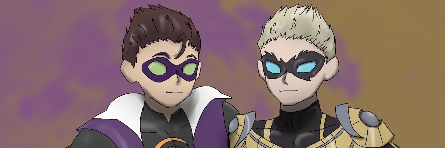 Singularity's banner