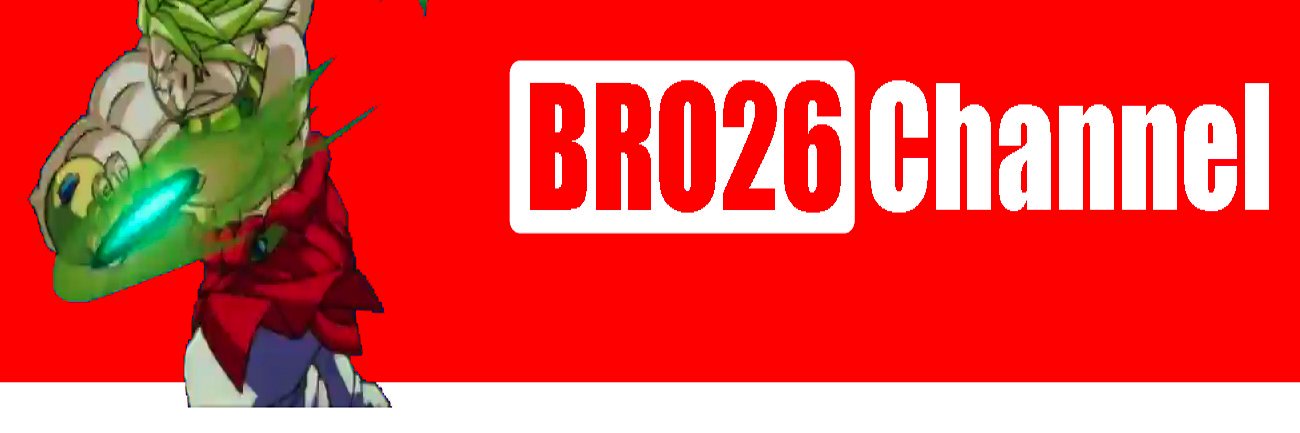 BRO26チャンネル（Para8チャンネル）'s banner