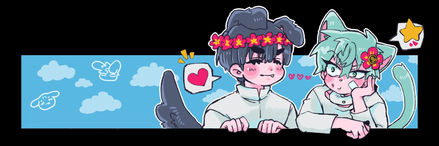 微妙🅑🅒🅐🅣_TRC614_E18's banner