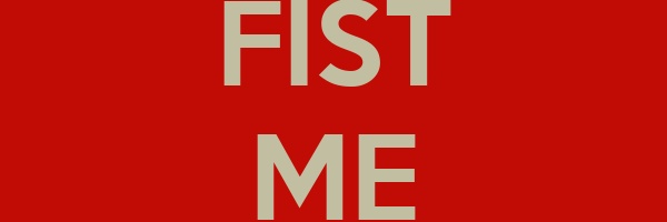 FFfist_me's banner
